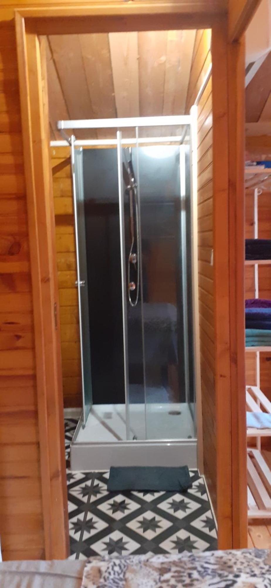 Chambre La Caunette Buitenkant foto