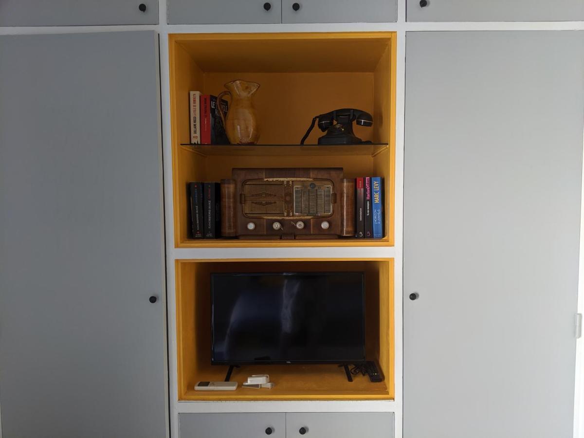 Chambre La Caunette Buitenkant foto