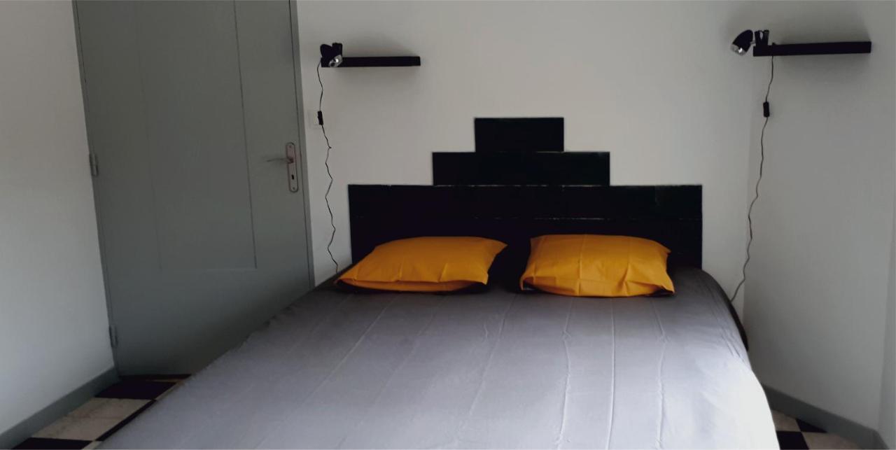 Chambre La Caunette Buitenkant foto